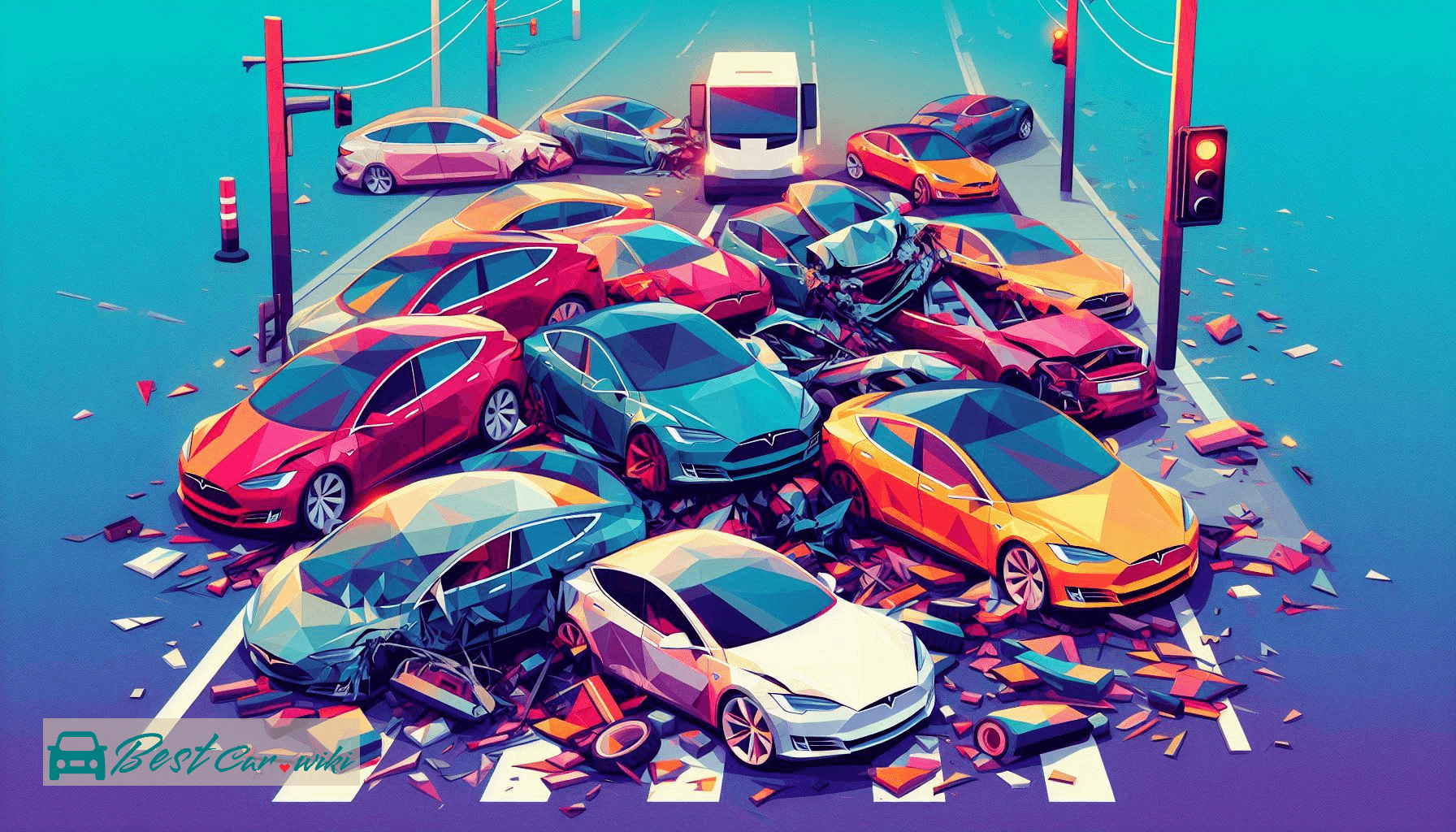 Brands with the worst drivers