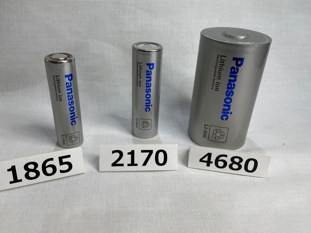 Tesla Battery Technology