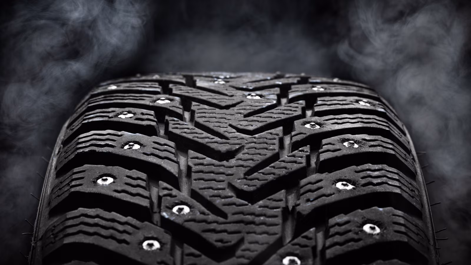 Studded Tires
