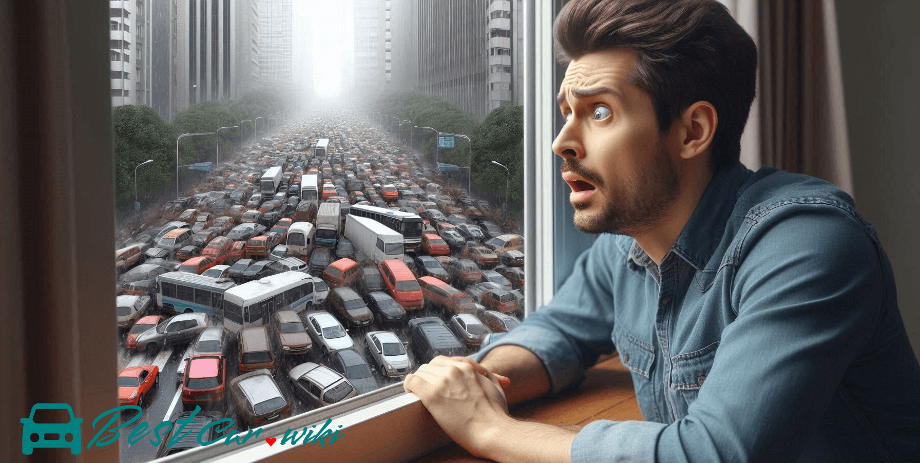 Brands with the worst drivers